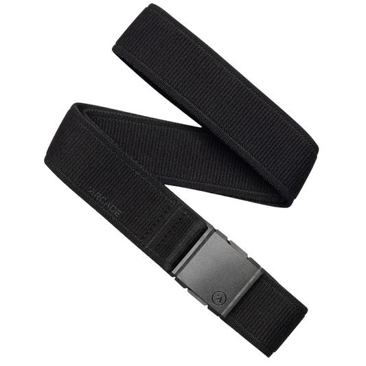 ATLAS LONG BLACK
