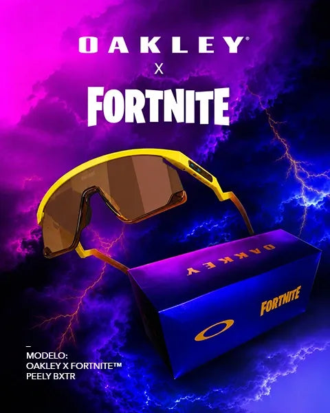 Lentes Oakley Prizm óptica deportiva alta performance - Zona Zero