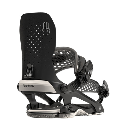 BATALEON ASTRO FULLWRAP SNOWBOARD BINDINGS