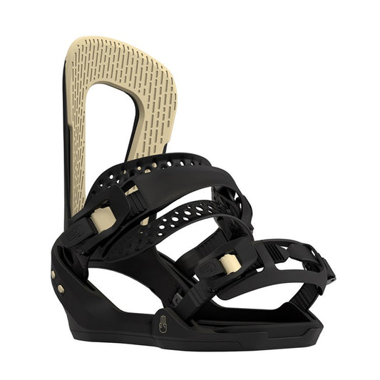 BATALEON BLOW SNOWBOARD BINDINGS