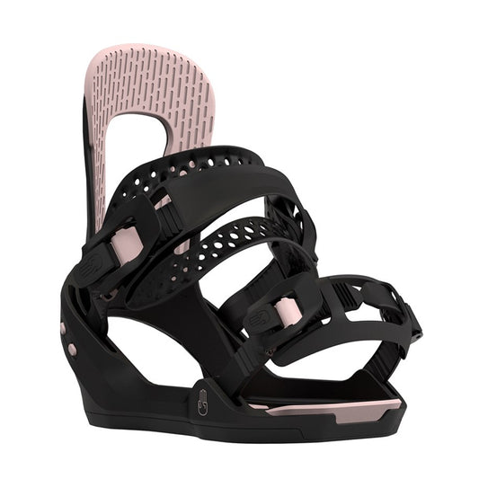 BATALEON SPIRIT WOMENS SNOWBOARD BINDINGS