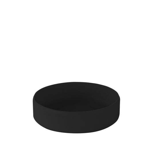 BASE DE SILICONA 90mm PARA TERMO BOULDER DE 946ml