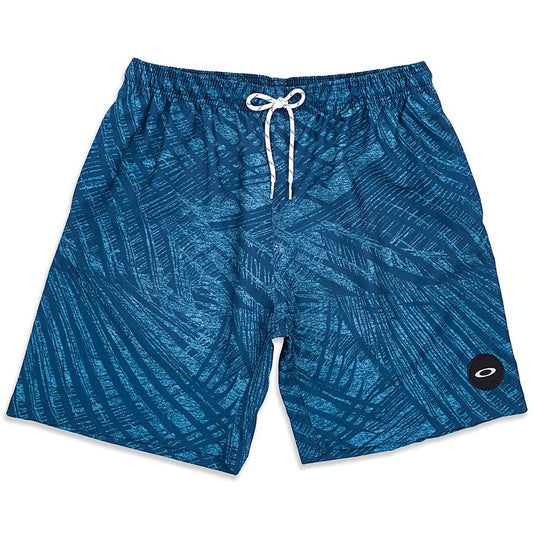 O-PALM 18 TRUNK SHORTS