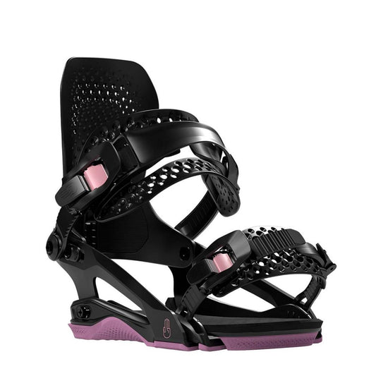 BATALEON DONNA WOMEN'S SNOWBOARD BINDINGS