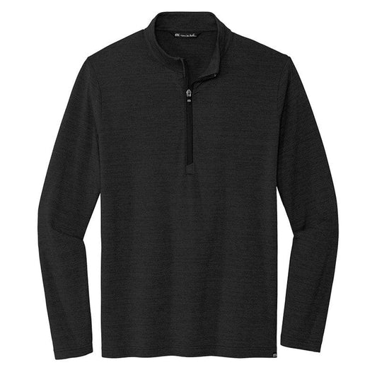 THE HEATER QUARTER ZIP