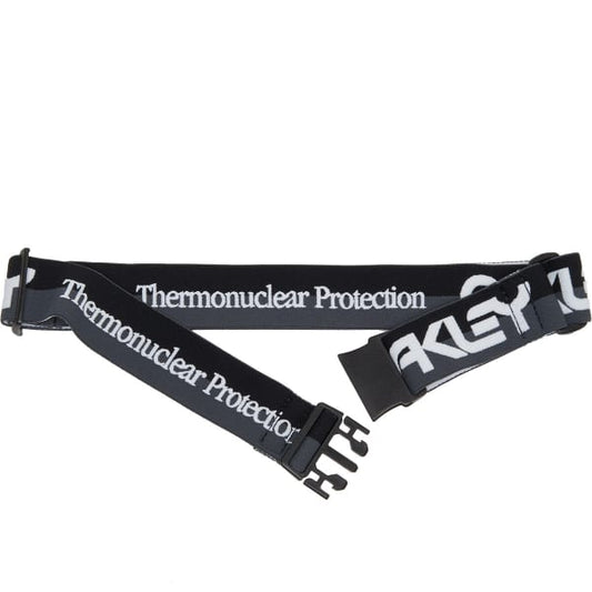 THERMONUCLEAR PROTECTION FACTORY BELT
