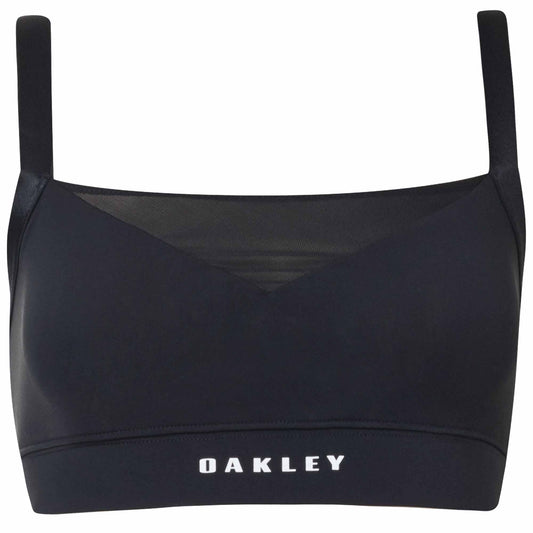 JUST ENOUGH SPORTS BRA