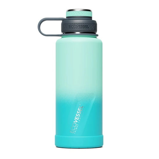 BOULDER TERMO ACERO INOXIDABLE TRIMAX CON INFUSOR MINTED 32oz/946ml