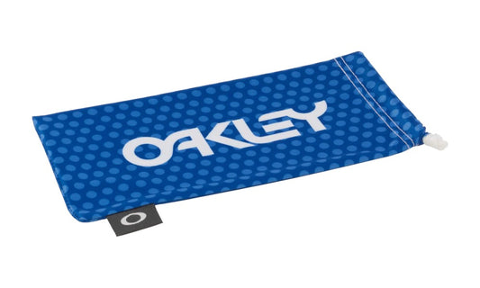 FUNDA MICROBAG AUTOLIMPIANTE PARA LENTES OAKLEY