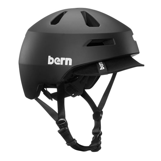 BERN BRENTWOOD 2.0
