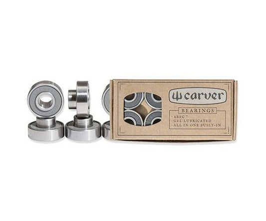 SKATEBOARDS ABEC7 BUILT-IN BEARINGS