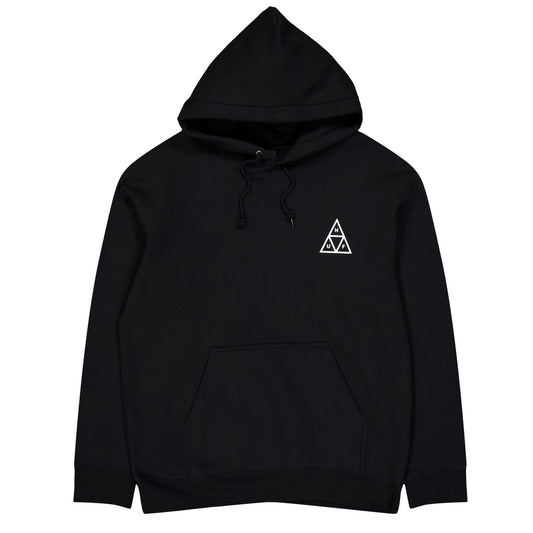 HUF SET TRIPLE TRIANGLE PULLOVER HOODIE