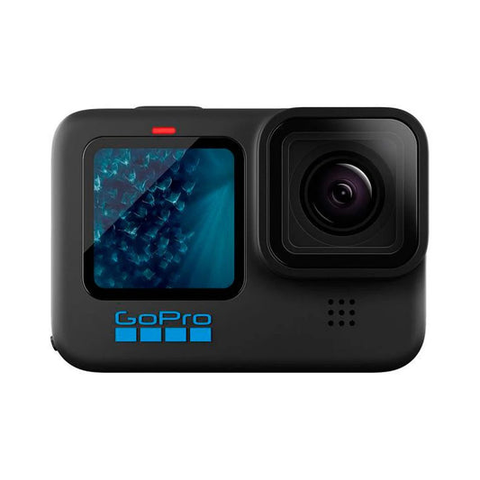 CAMARA GOPRO HERO11 BLACK