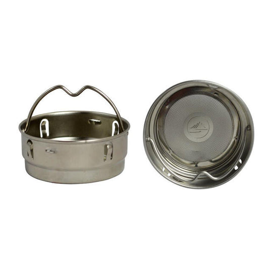 INFUSOR PARA TERMO ECOVESSEL ACERO INOXIDABLE