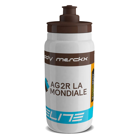 CARAMAÑOLA ELITE FLY TEAM AG2R LA MONDIALE 550ml