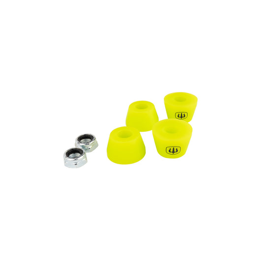 CARVER CX/C2 SOFT BUSHING SET 81A - GREEN GLO