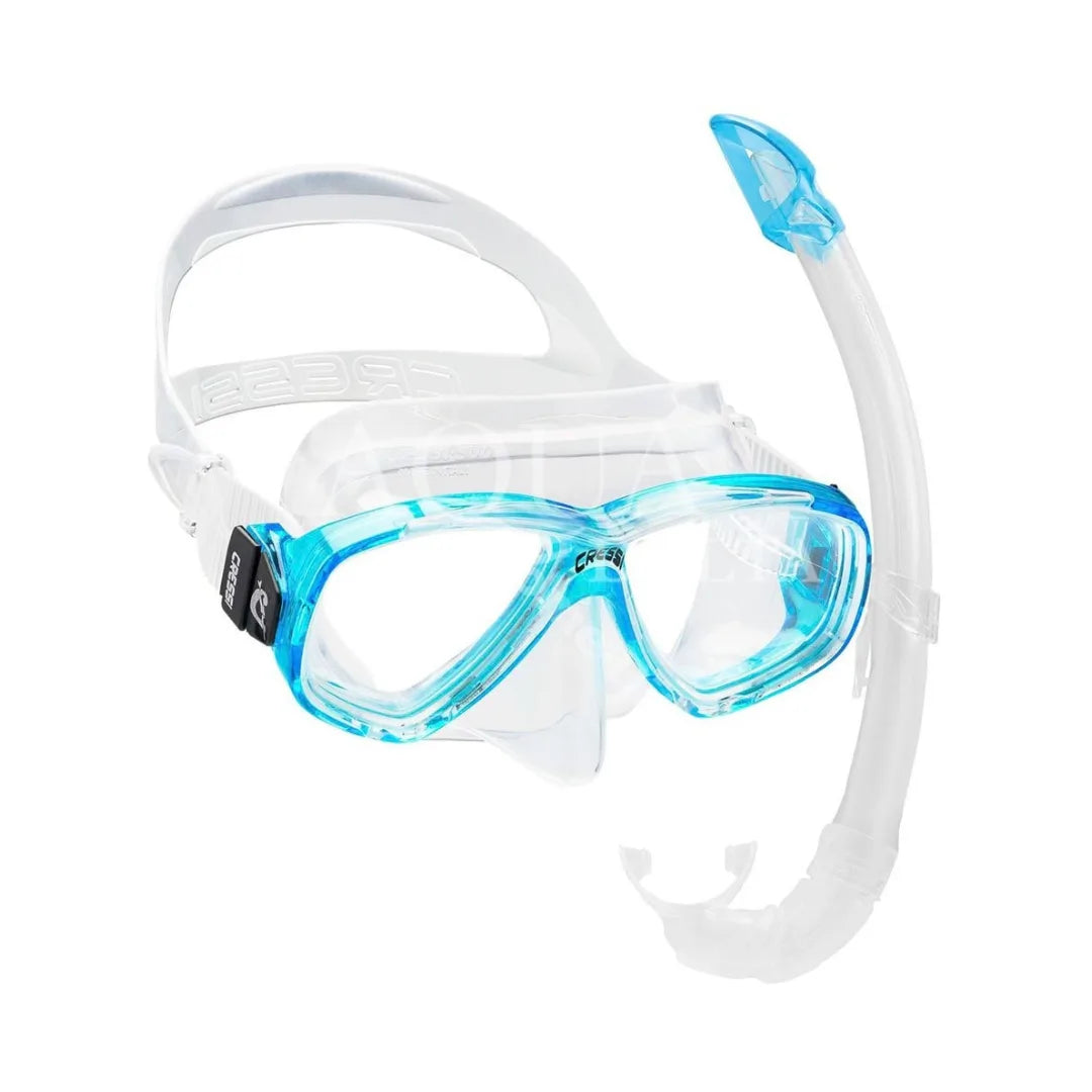Assortiti Light Blue