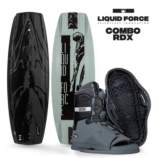 LIQUID FORCE COMBO RDX