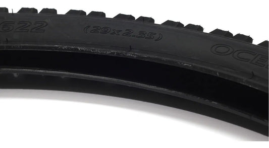 CUBIERTA MTB MITAS SCYLLA 29x2.25 TD TEXTRA TUBELESS Kvl