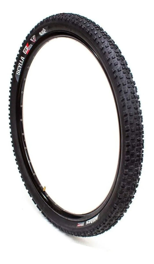 CUBIERTA MTB/E-BIKE MITAS SCYLLA 29x2.45 TD TEXTRA TUBELESS