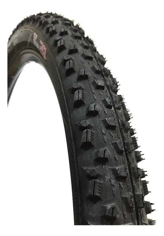 CUBIERTA MTB XC MITAS KRATOS TUBELESS SUPRA TD TEXTRA 29x2.25