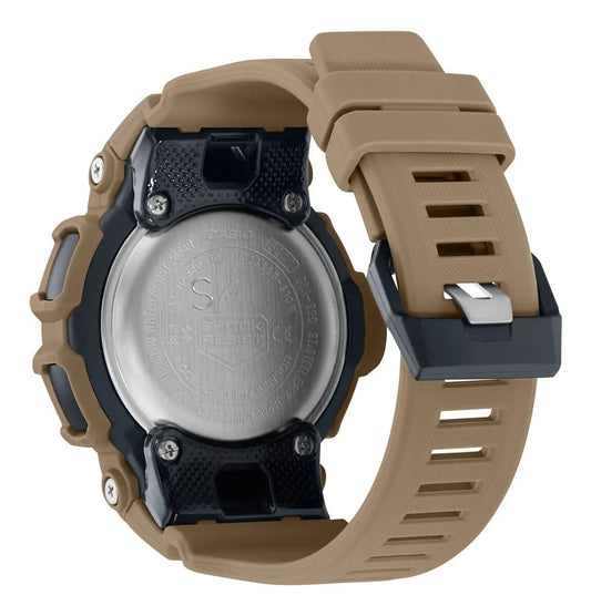CASIO RELOJ ANALOGICO DIGITAL G-SHOCK GBA-900UU-5A