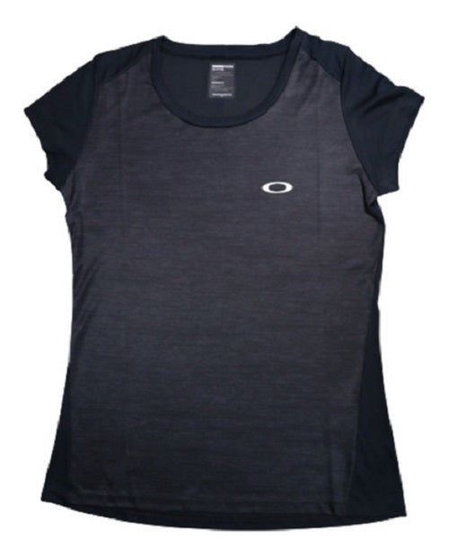 WOMEN TRN VAPOR TEE