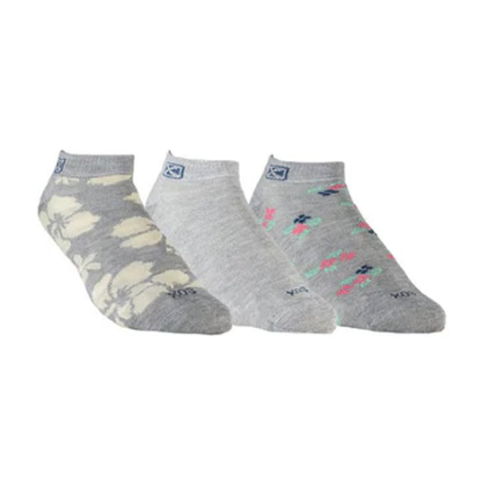 SOX MEDIAS URBANAS AMAPOL TRIPAX