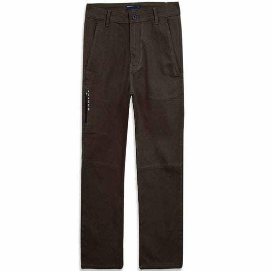 BARK SLIM CHINO PANT