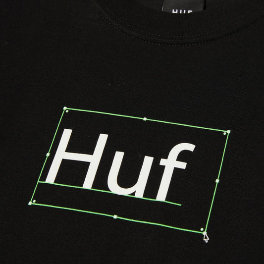 DEADLINE S/S TEE