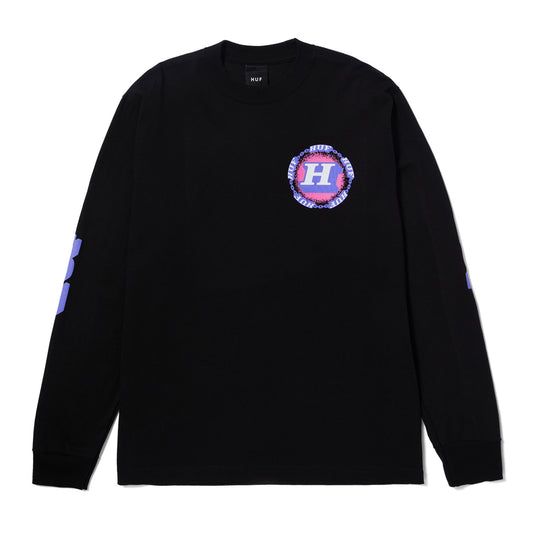 DEPENDABLE L/S TEE