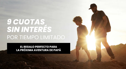 Dia Del Padre En Zona Zero