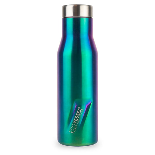 TERMO ECOVESSEL ASPEN TRIMAX INSULATED OVER THE RAINBOW 16 oz/ 473 ml