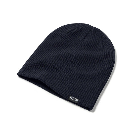 Oakley Backbone Beanie | Gorro de Punto Acanalado con Hydrolix™