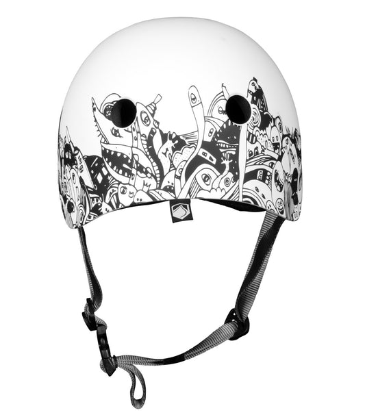 HELMET FLASH