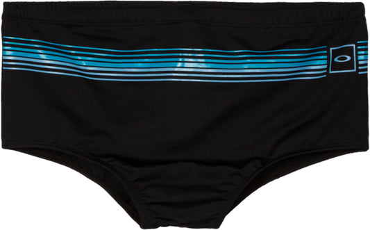 STRIPED SWIMTRUNK
