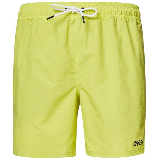 Short Oakley All Day 16" - Secado Rápido DWR