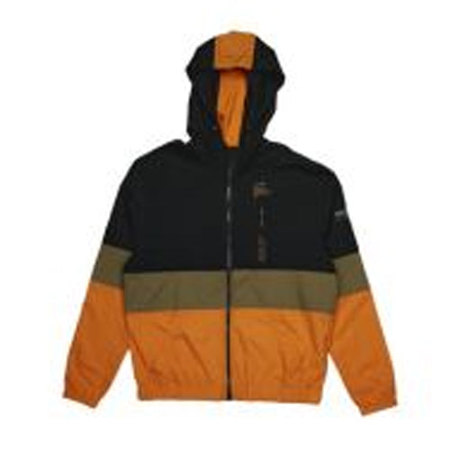 TRAVEL HIKING PERFORM JACKET