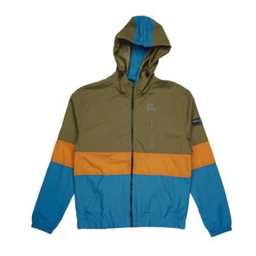 TRAVEL HIKING PERFORM JACKET