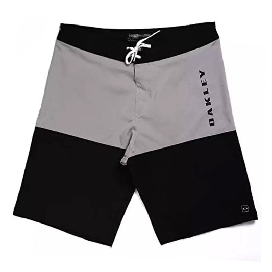 BLOCKED BOARDSHORT