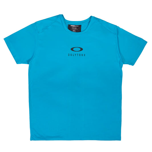 DAILY MESH TEE