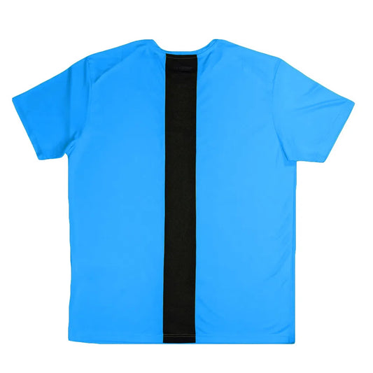 DAILY MESH TEE