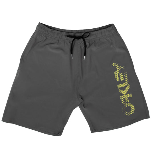 SOUTH BEACH LOGO TRUNK SHORTS