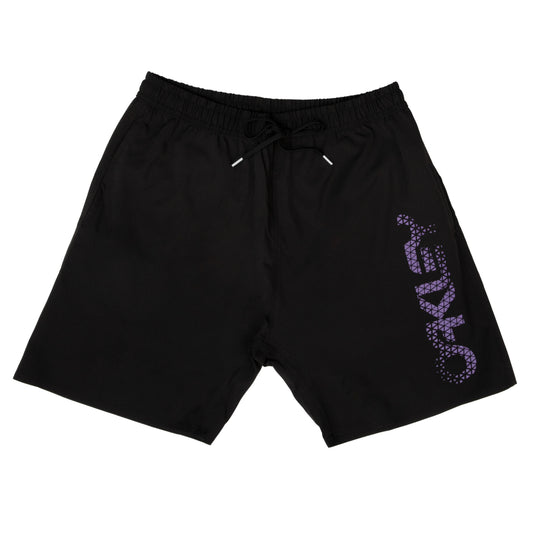 SOUTH BEACH LOGO TRUNK SHORTS