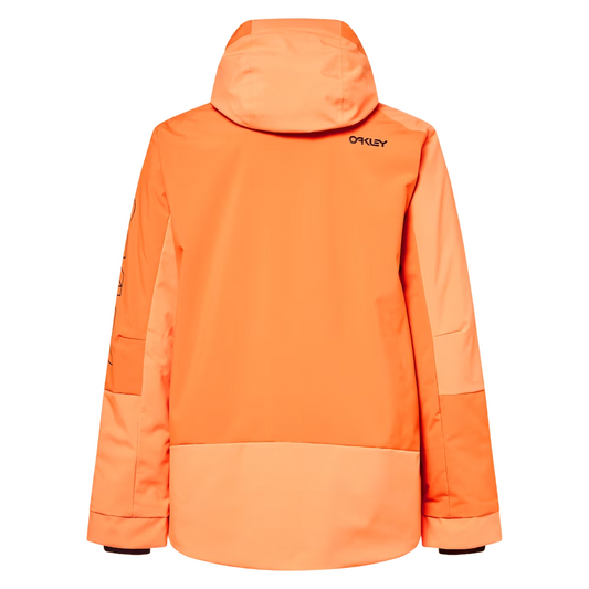 Double Orange (9WU)