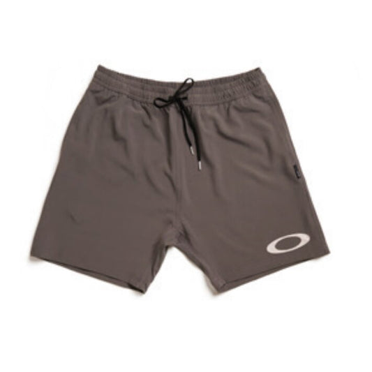 OCEAN WAVES ELLIPSE TRUNK SHORT