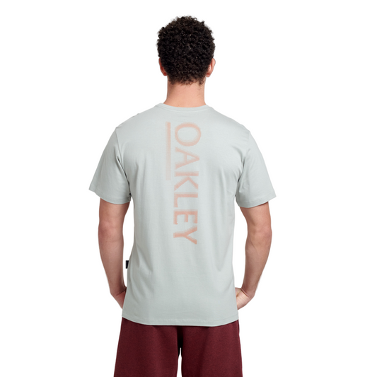 OAKLEY GRAPHIC LOGO TEE