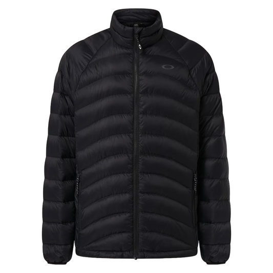 SNOWBOUND PKBLE DOWN PUFFY JACKET