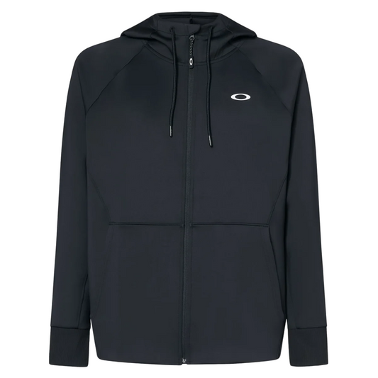 SIERRA FULL ZIP HOODIE