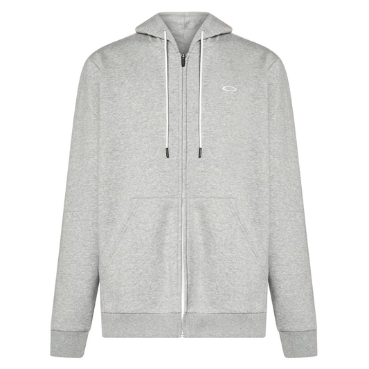RELAX FULL ZIP HOOIDE 2.0